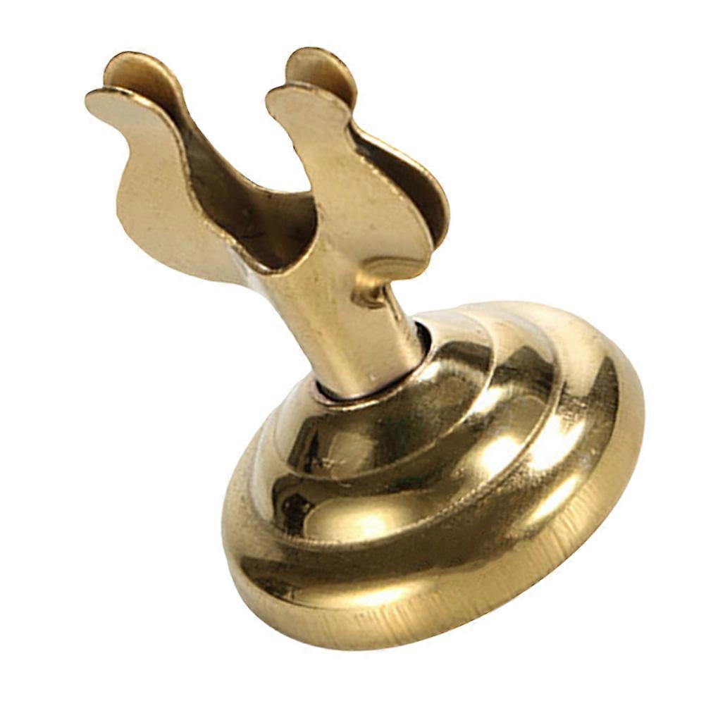 Table Holder Mini Stainless Steel U Shape Holders for 8Pcs Card Display