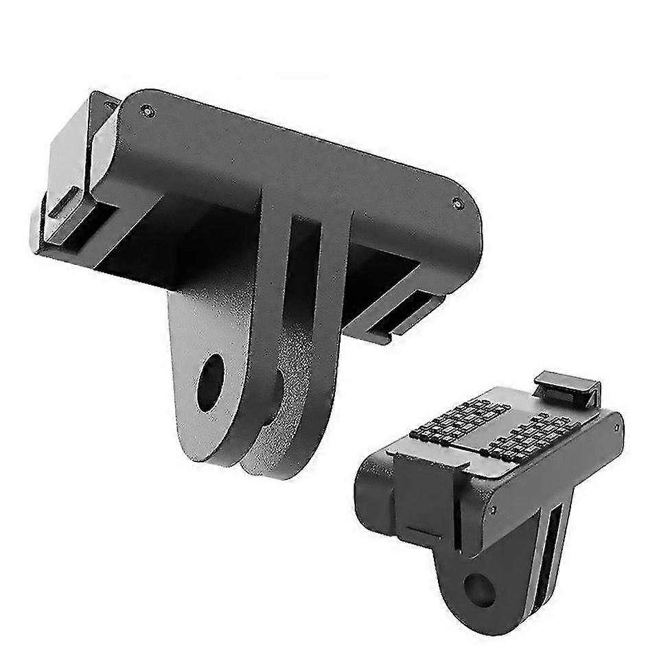 For Dji Osmo 360 Cynova Magnetic Quickrelease Base Adapter Camera Accessories Magnetic Adapter
