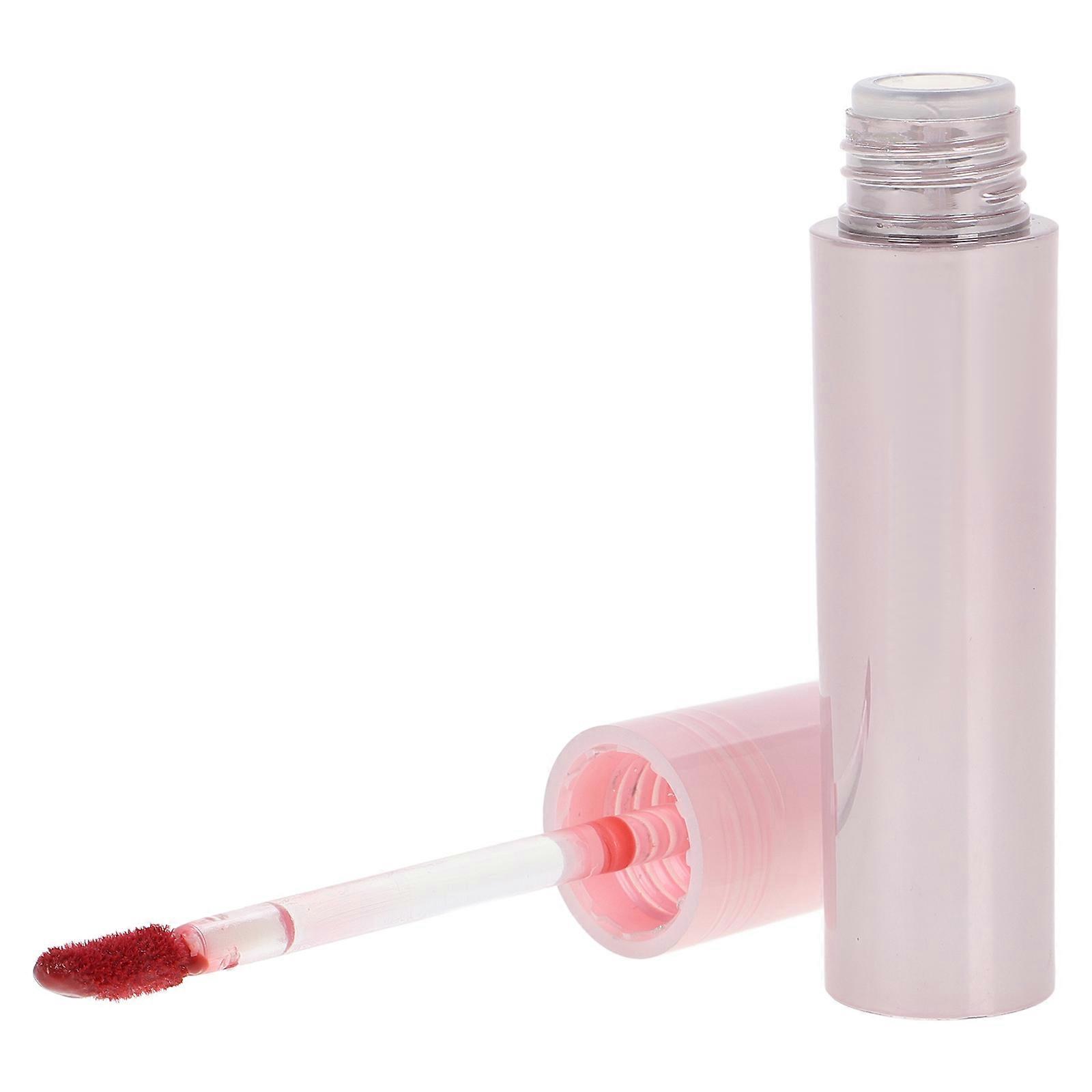 Watermelon Red Lip Gloss for Lip Shine 3Pcs Set