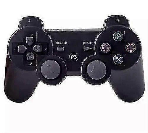 Controller Playstation 3 Black