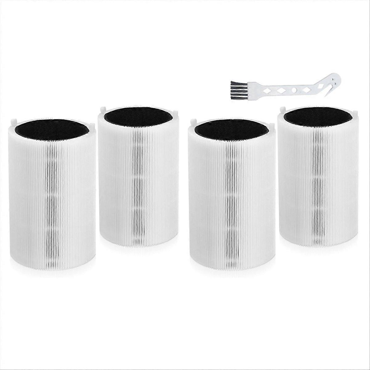 Air Purifier Filter 411 for Blue Pure 411+, 411 Mini Filter