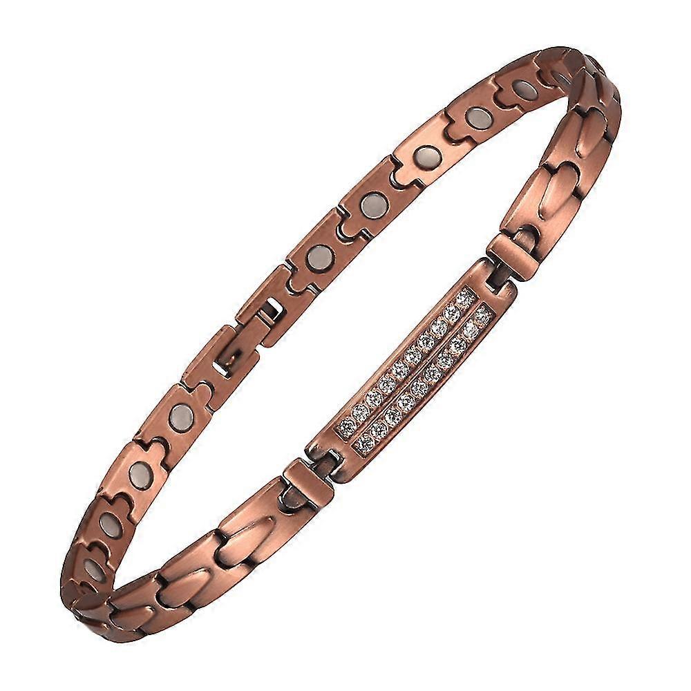 Bracciale magnetico da uomo 25-26