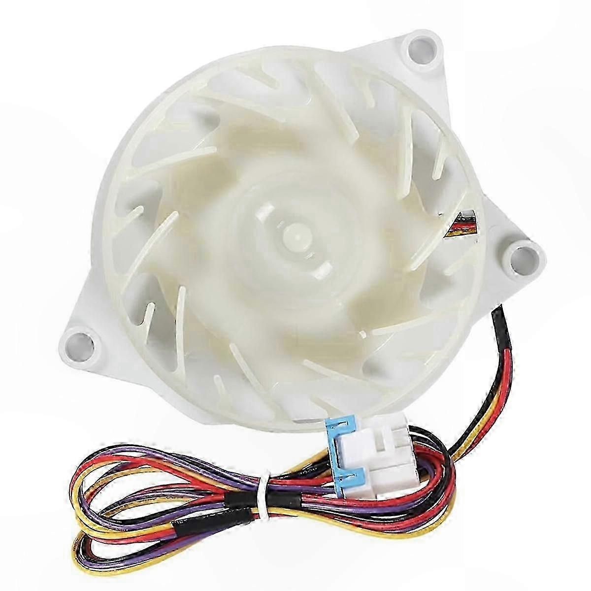 Refrigerator Evaporator Fan Motor for EAU64824806 Cooling System Component
