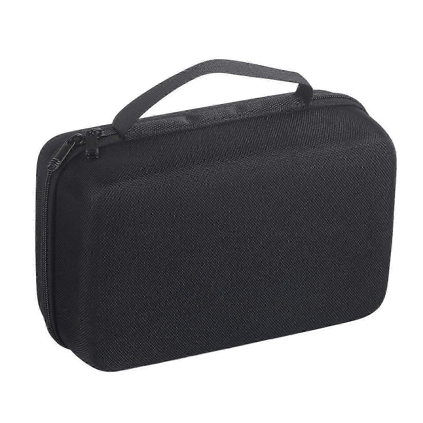 Protecting Storage Case Box for Rode VideoMic Pro Plus On Camera Microphone