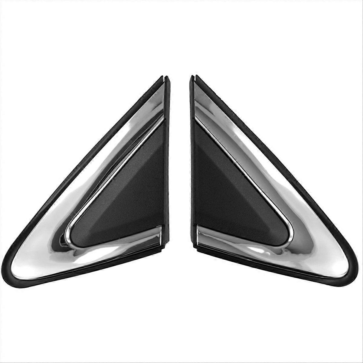 For Side Mirror Triangle Corner Cover 7407A521 L