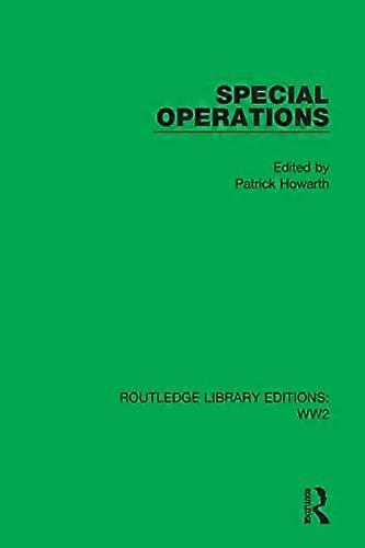 Special Operations
