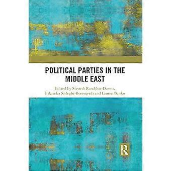 Political Parties in the Middle East