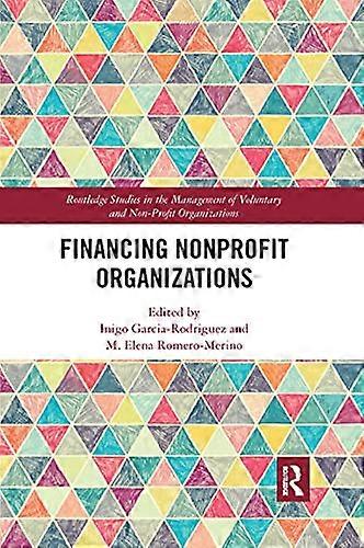 Financing Nonprofit Organizations