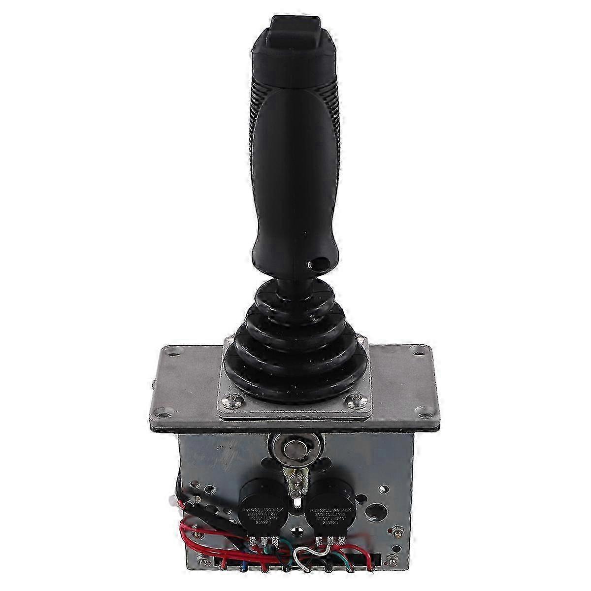 Joystick Controller for Genie Z-34/22, Z-45/22, Z-45/22DRT, Z-60/34 12V (Part Number 20424GT)