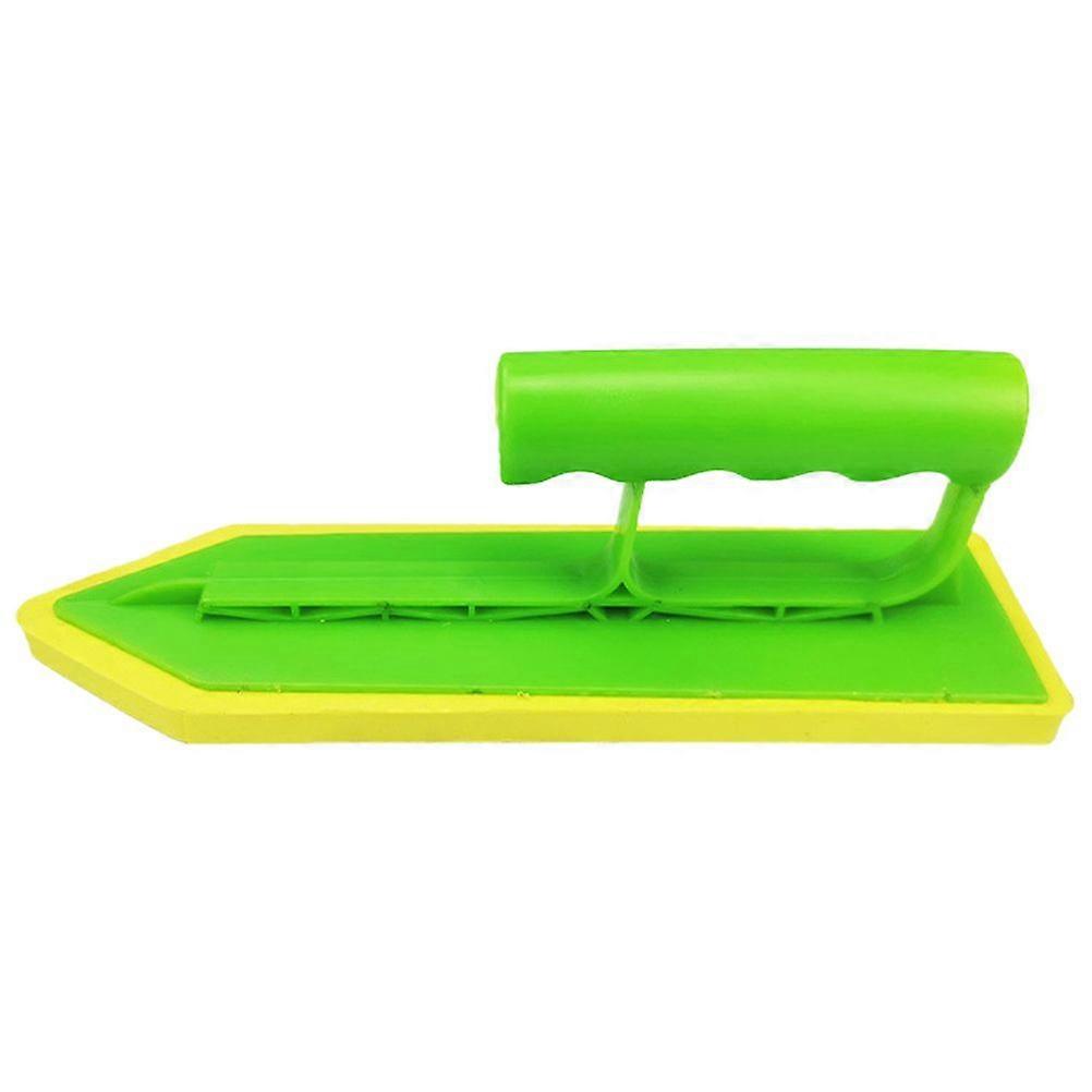 Rubber Sponge Float Handheld Grout Float Convenient Floor Tile Grout Tool Portable Grout Float Tool