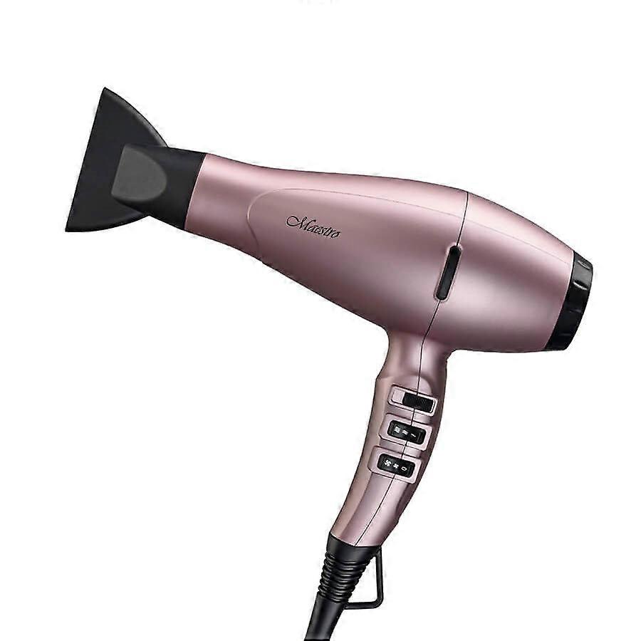 Secador de pelo Maestro Mr-224 de 2300 W