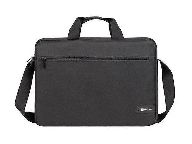 Natec Laptop Bag Wallaroo 2 15.6" With Mouse