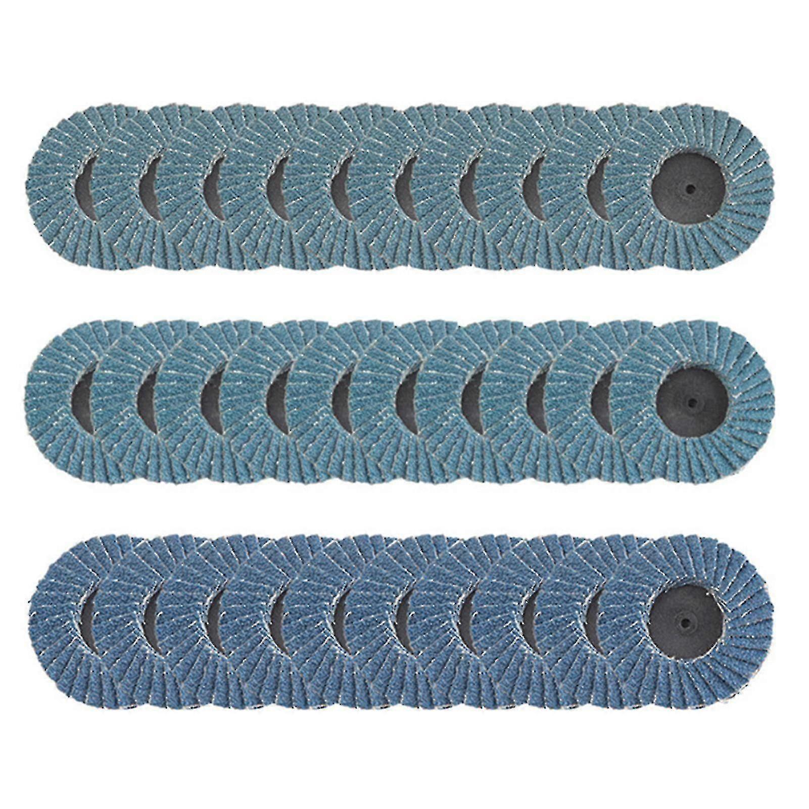 Torque Sand Disc Shutter Wheel Sand Disc Quick Change Grinding Disc