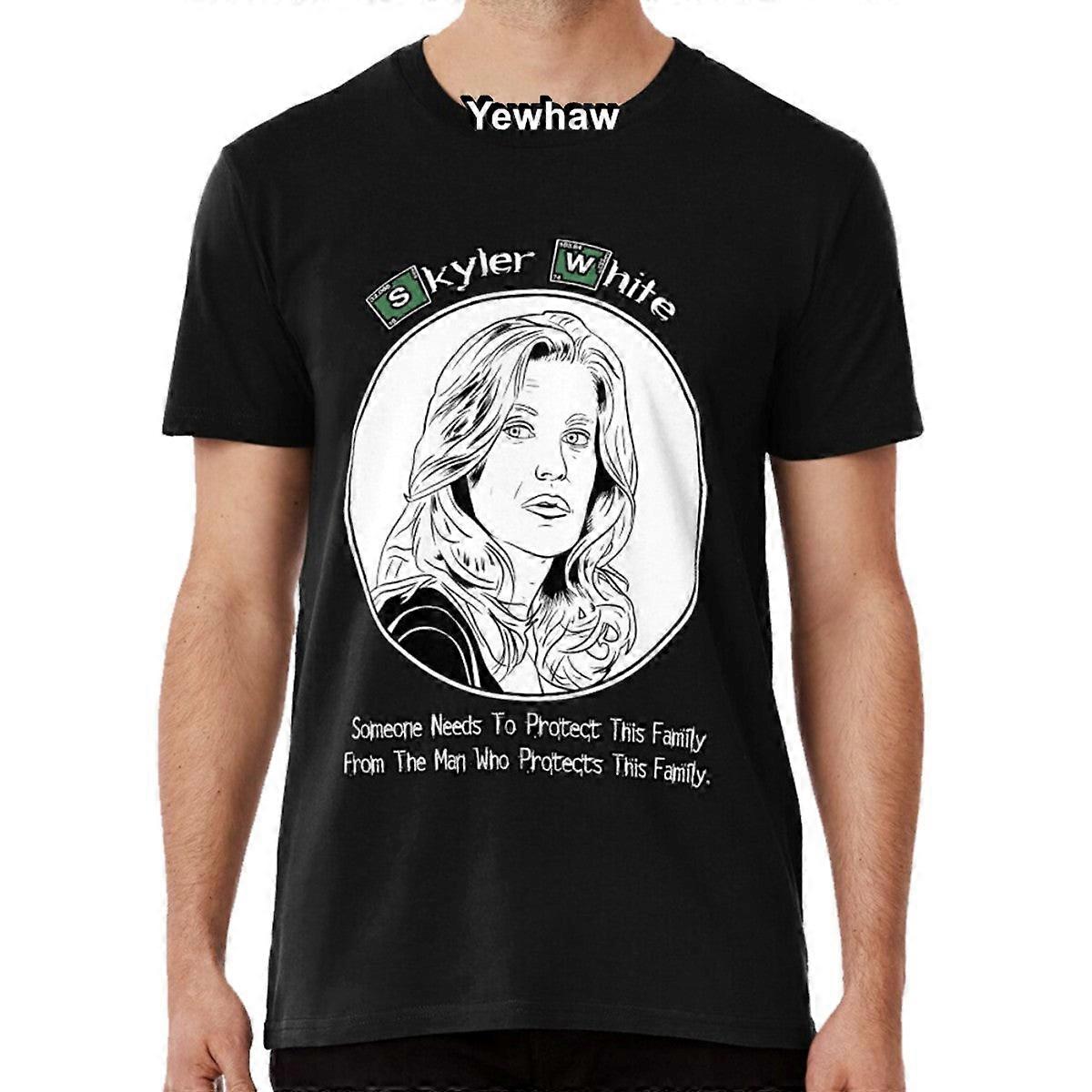 Skyler White - Breaking Bad T-shirt