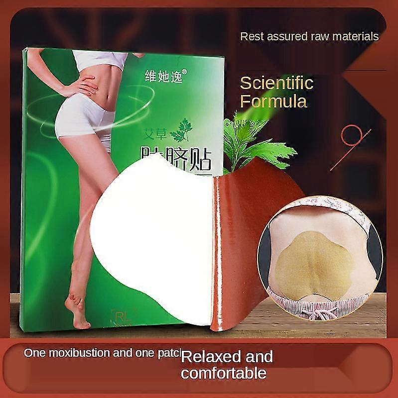 Wormwood Belly Button Patch To Regulate Palace Cold And Dehumidification Hot Com