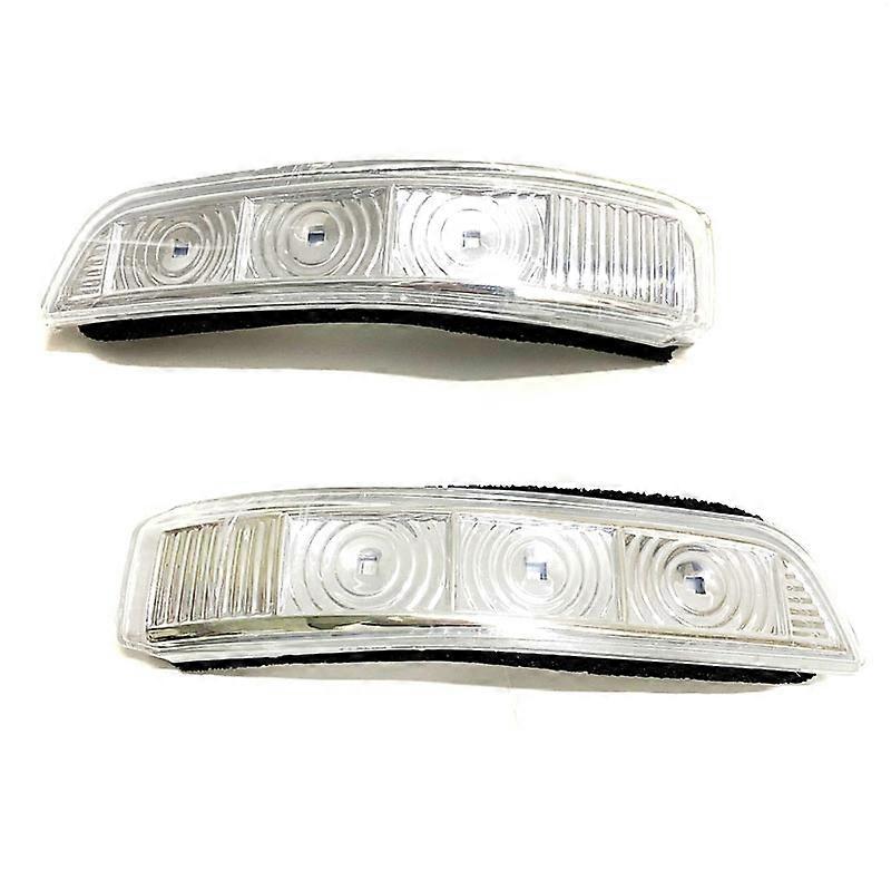 Applicable to Flasher Lamp 3 LED Turn Signal Light Wing Rearview Mirror Side Mirror Lamp For Kia Sorento SX 2010 2011 2012 SX LX USA 2013