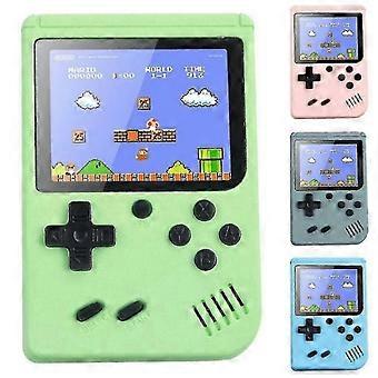 Ingebouwde 500 Classic Games Retro Video Game Console Kids Gift