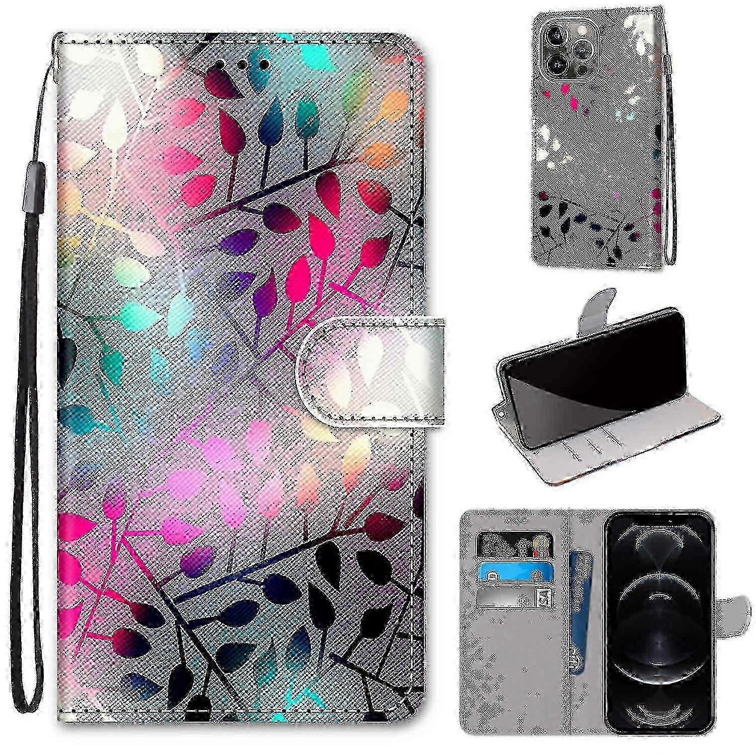 Iphone 13 Pro Colorful Mobile Case s