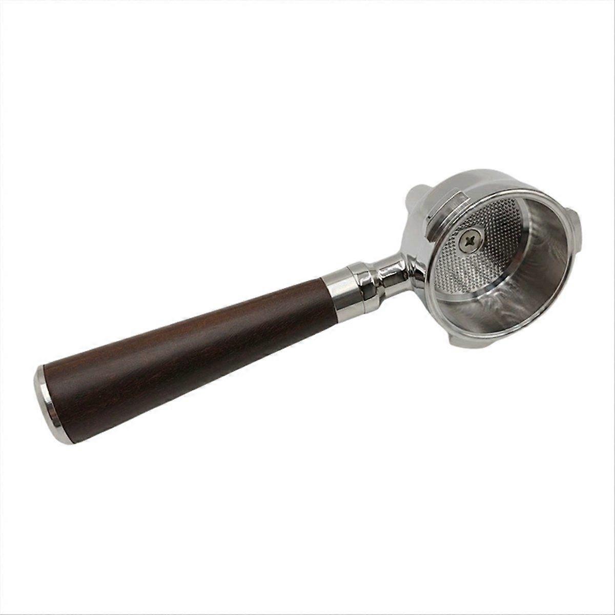 E61 Coffee Machine Handle 58mm Universal Portafilter Handle for Enhanced Espresso Extraction C