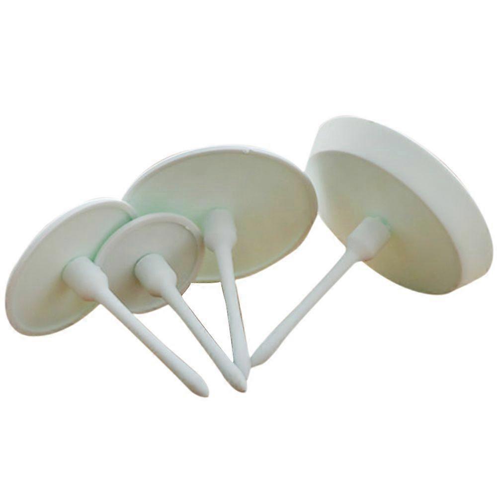 cake decorating nails