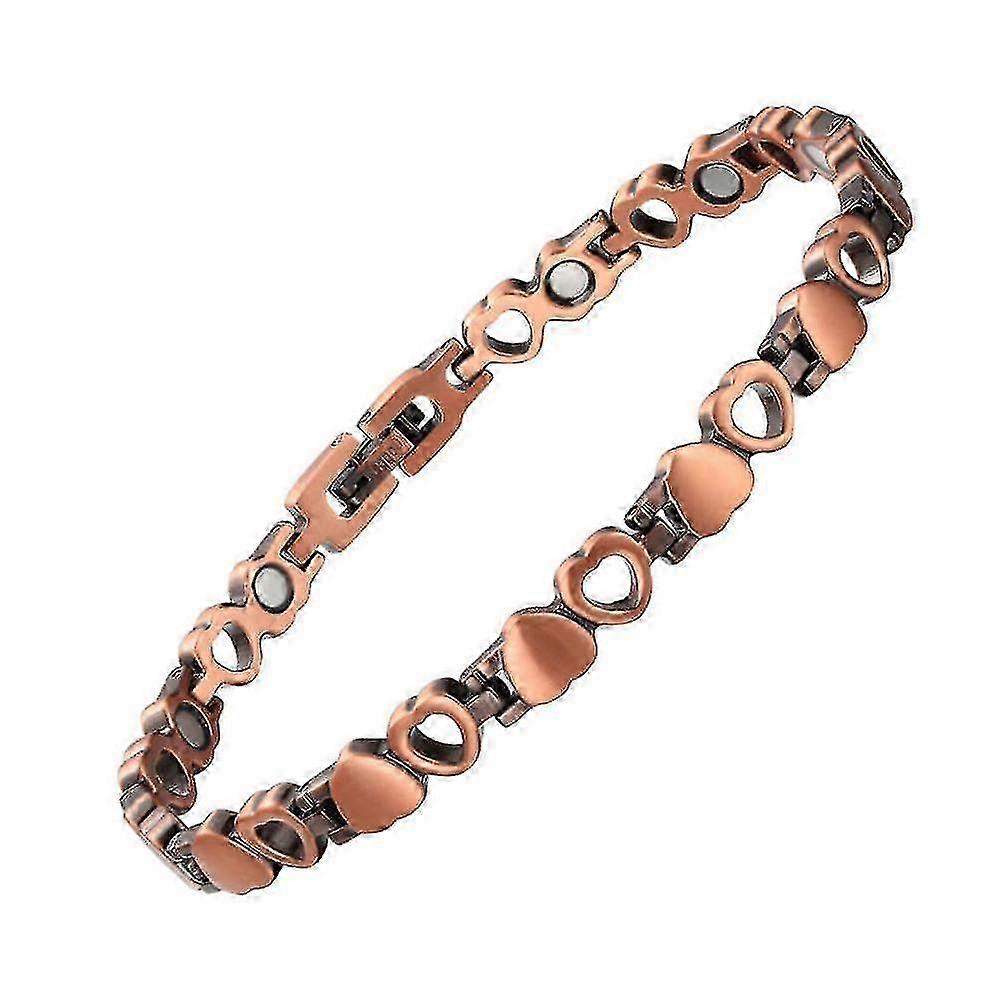 Women's Magnetic Energy Anklet
