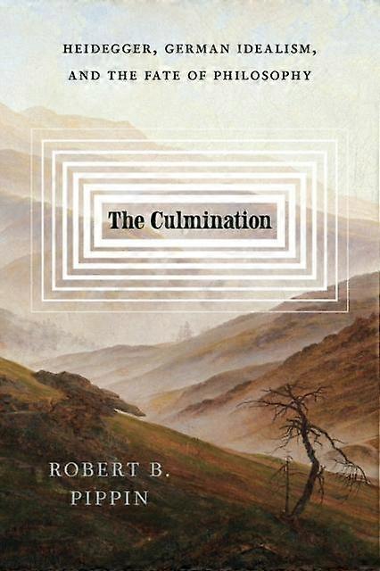 Culmination - Robert B. Pippin