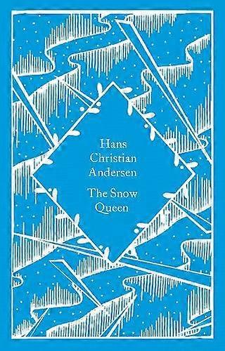 Snødronningen - Hans Christian Andersen