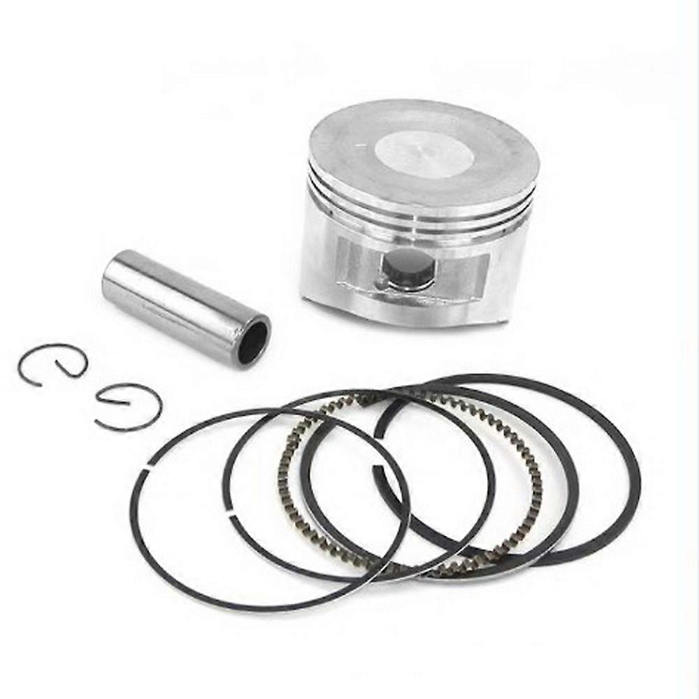 Piston Kit GX120 160F Piston Assembly 60mm~6001