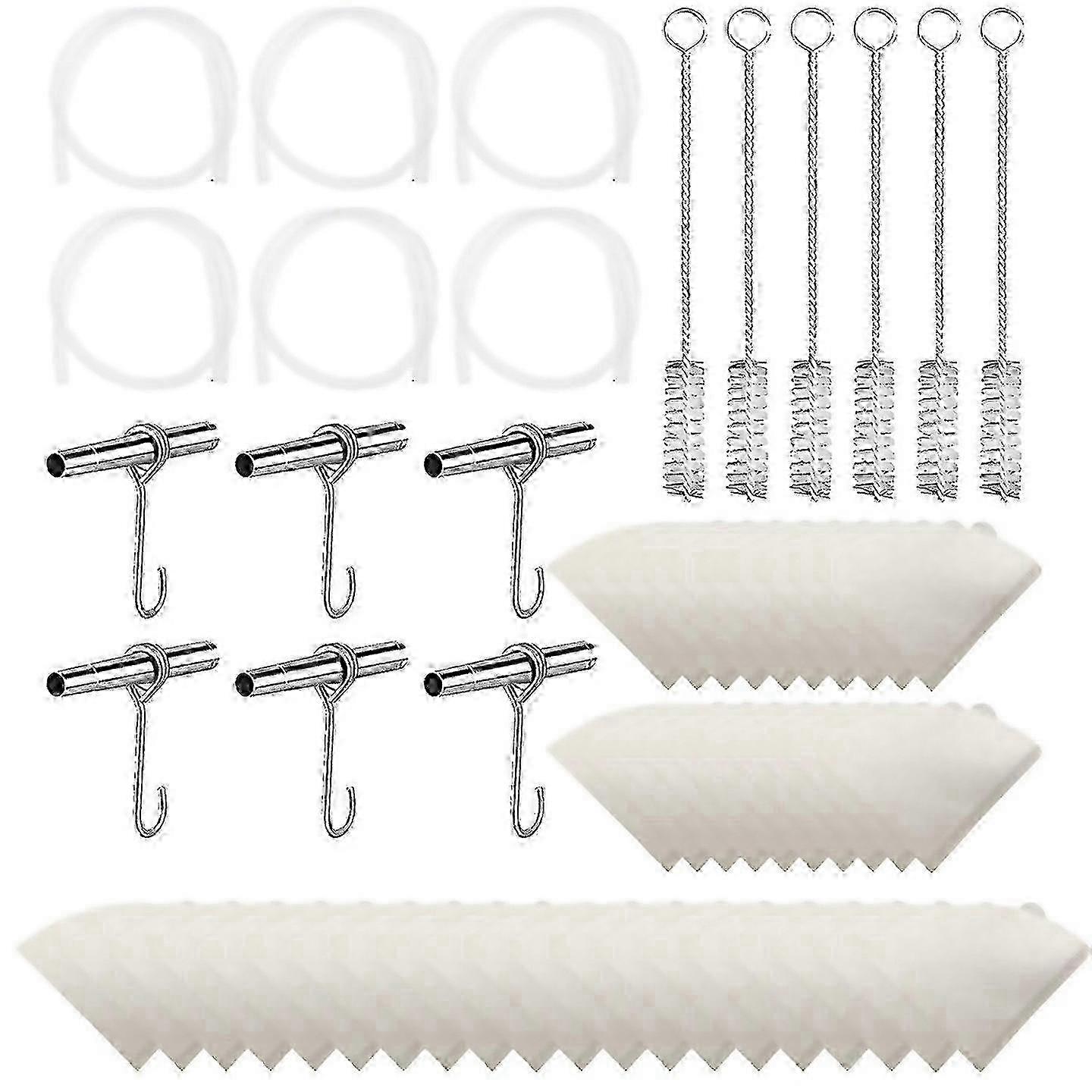 For Upgrade Maple Syrup Tapping Kit Maple Syrup Collector