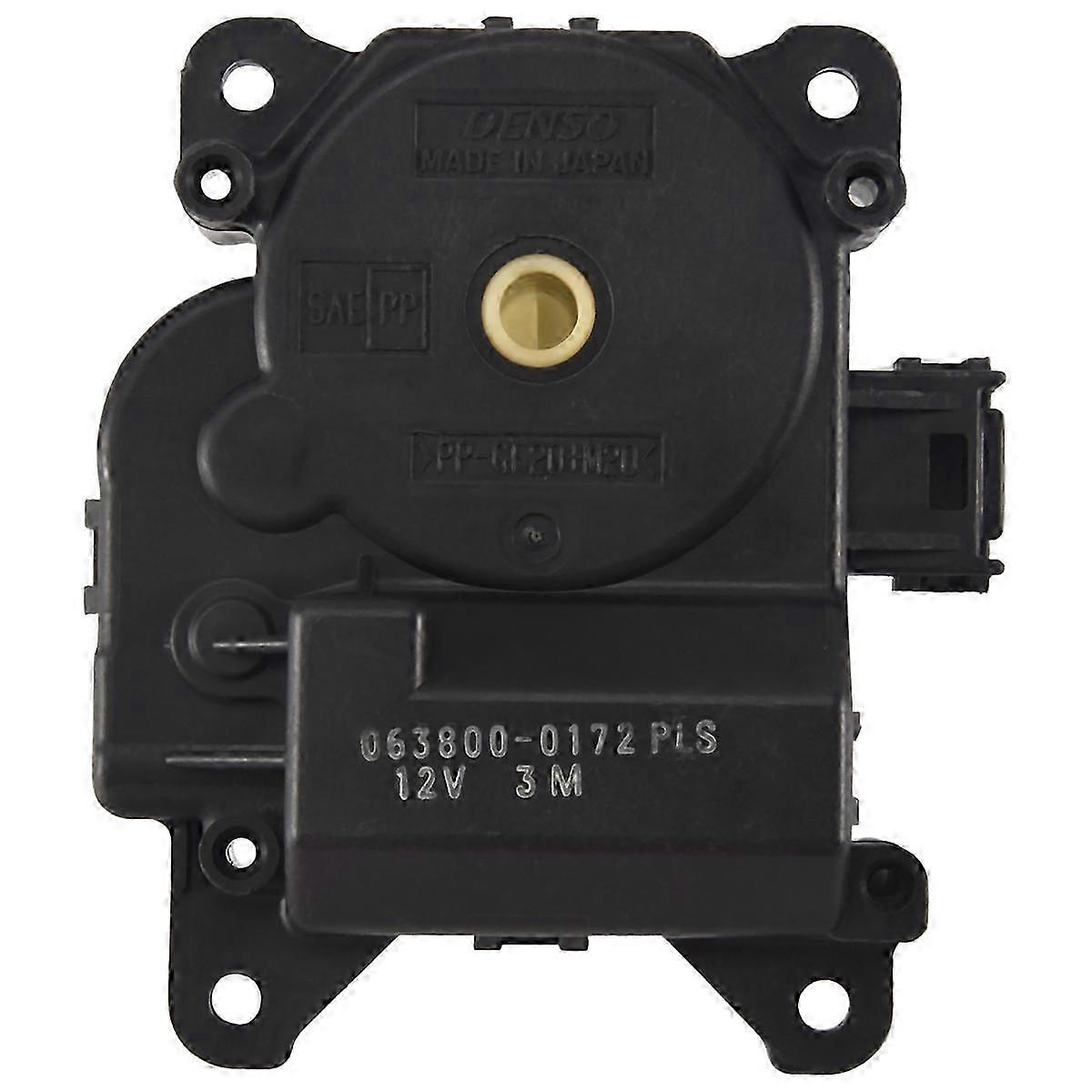 for AC Heater Damper Servo Motor for Toyota Camry Sienna Reiz Crown PLS for-DENSO AE063800-0172 06380001