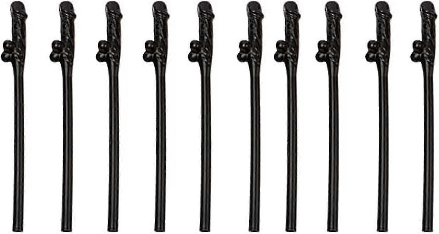 30 قطع قش حزب الفرخ ، قش حفلة العازبة مثالي للفتيات ليلة وايلد بارتي ، قش حزب الدجاجة السائبة