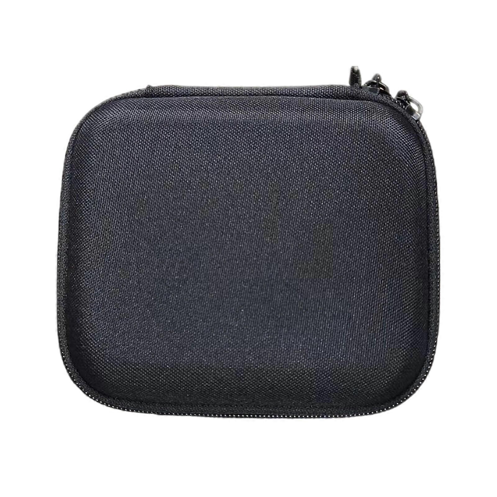 Portable Waterproof Camera Case Organizers for GOUltra Cameras AntiScratch EVA Shell Efficient Space Management System Multicolor