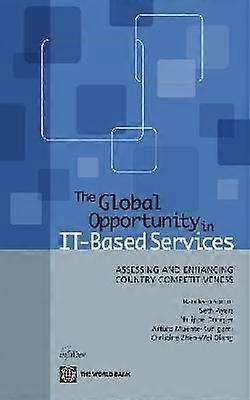 The Global Opportunity in It-Based Services