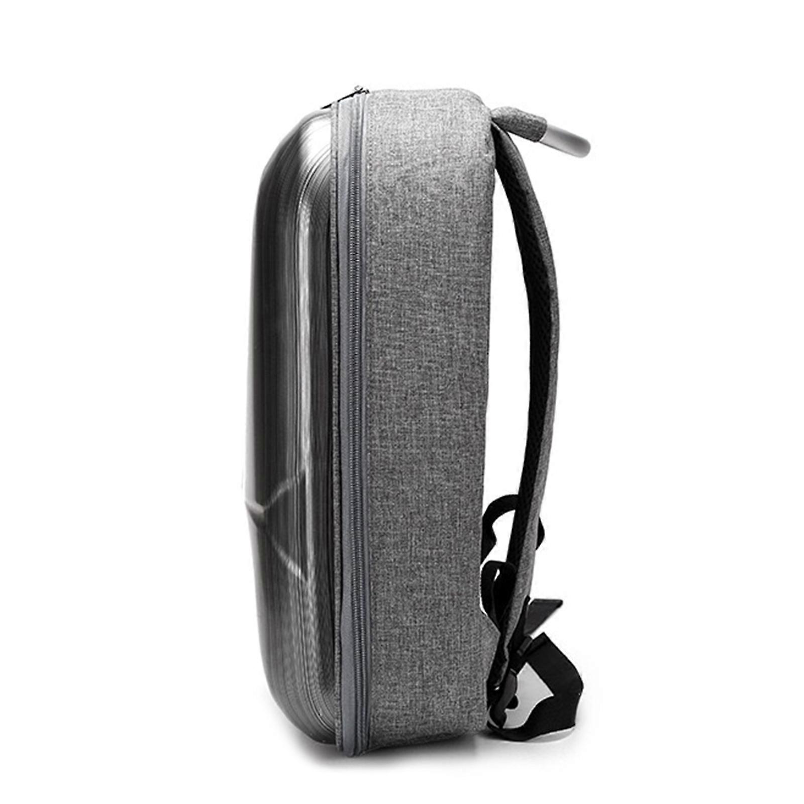 Portable Waterproof Backpack for 2 Fly More Combo Storage Bag Remote Controls Drones Accessories Multicolor