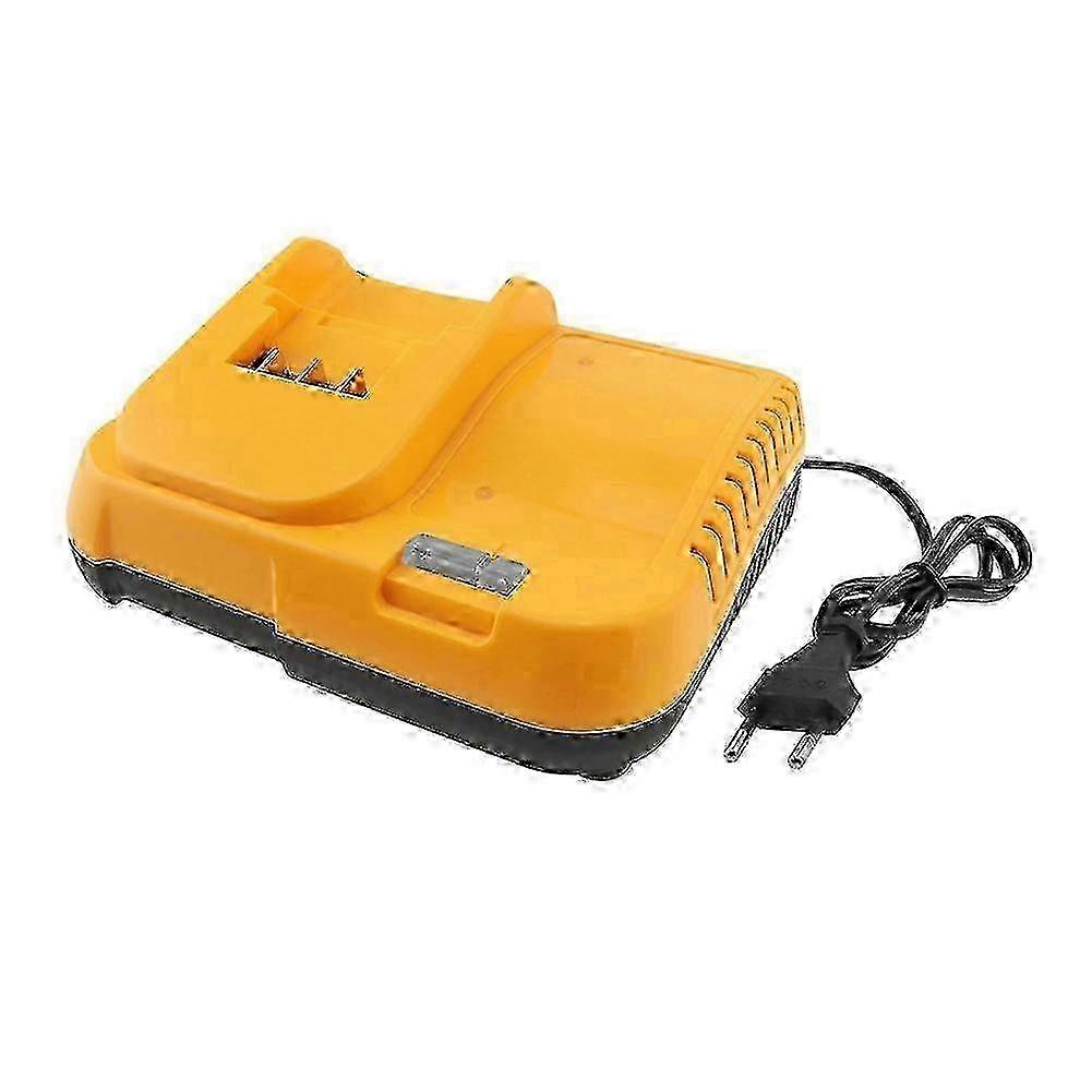 Battery Charger Replacement Fit for DeWalt Lithium Battery / DCB200 DCB201 DCB609 DCB182 DCB204 Batt szrh