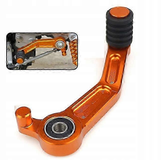 Ktm Duke Rc 125-390 رافعة ، قدم ناقل الحركة