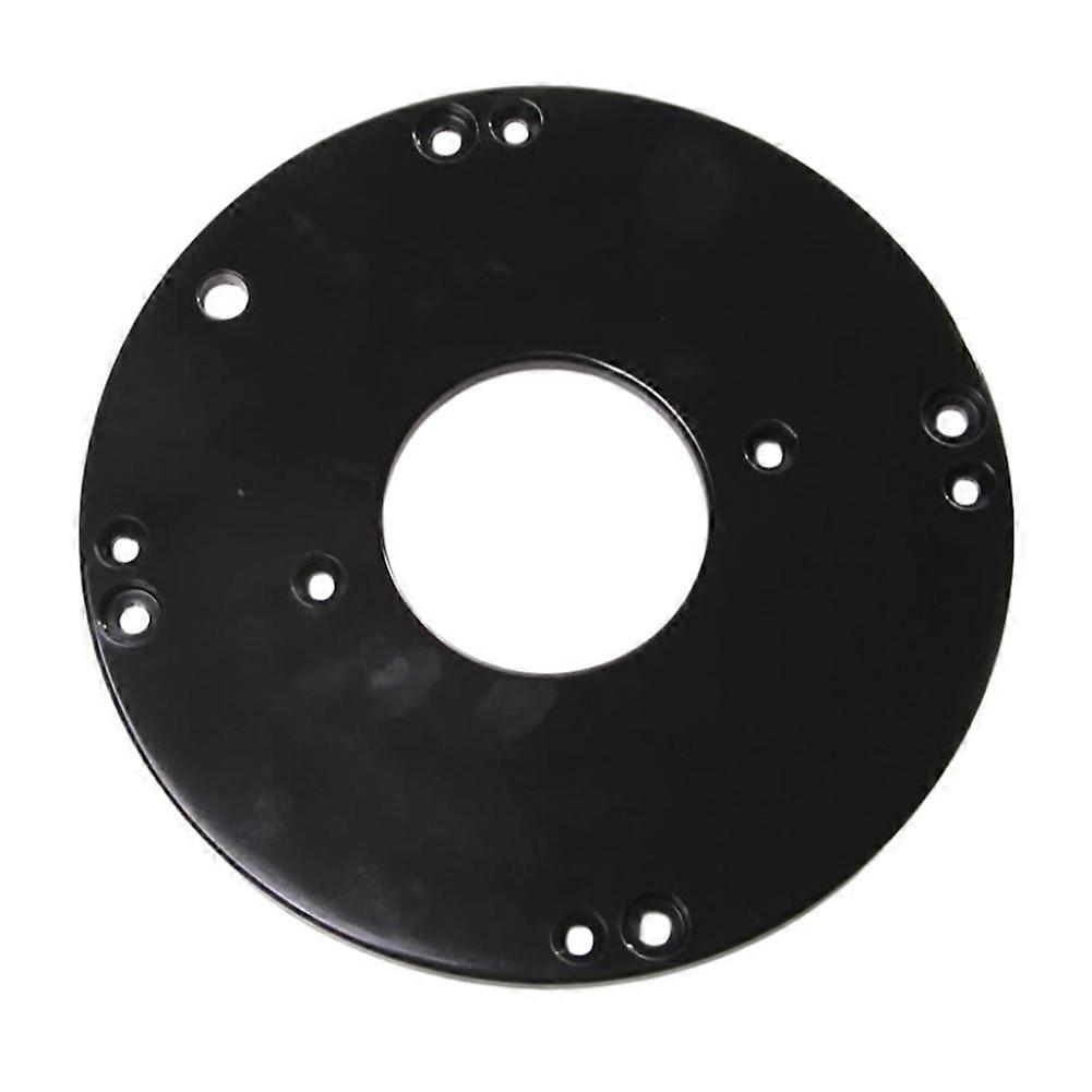 For Bosch 2610928164 Sub Base Tool Replacement Part for Routers 1617, 1618