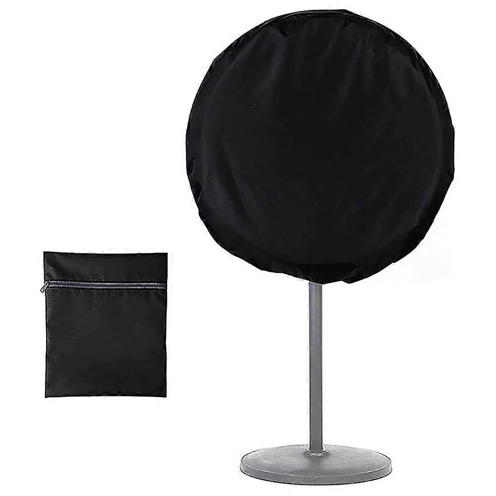 INF  65 Fläktskydd Vattentätt &ammtätt Skydd för Golvfläkt