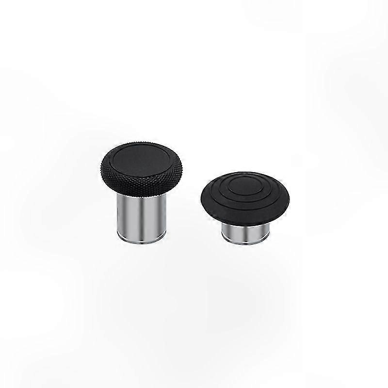 Black Accessories for Controller Buttons Key Puller Regulator Handle Replacement Parts