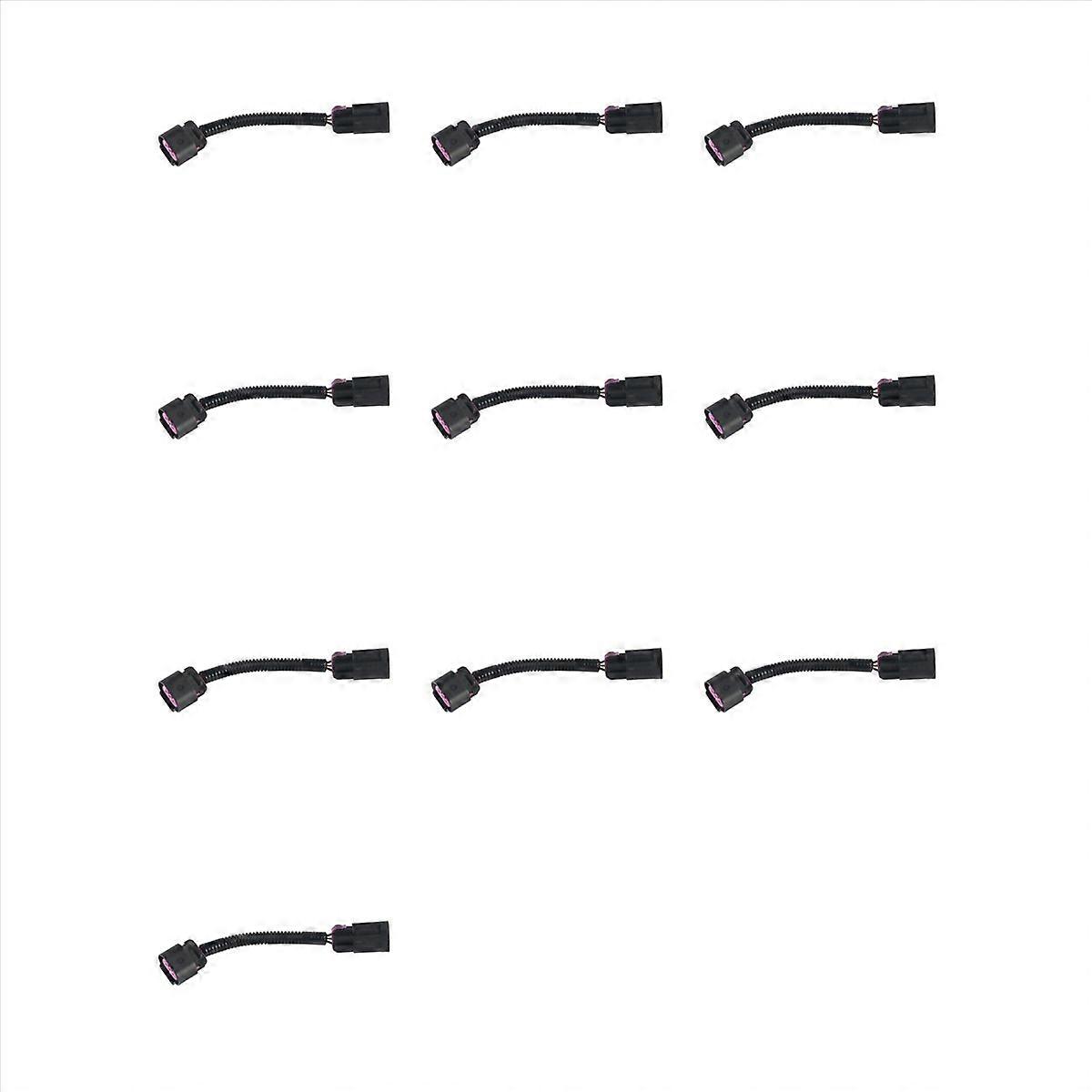 10X Auto Stop Deactivating Wire Harness for / CT6 XT4 XT5 XT6 2013-2018