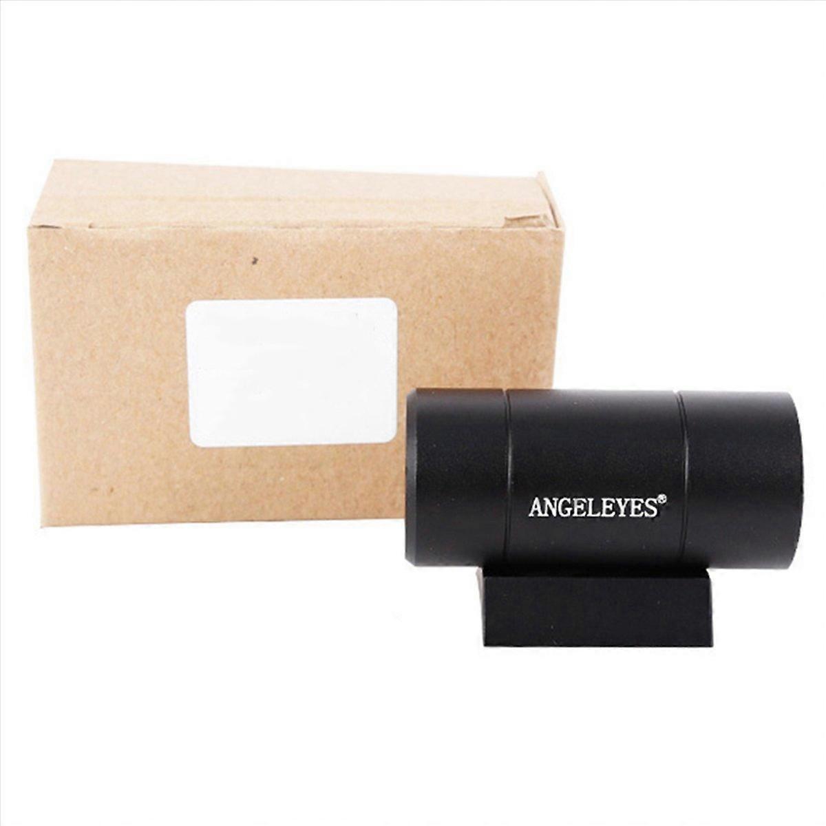 2X Angeleyes Solar Finder for Sun Positioning Total Finderscope Eclipse & Partial Eclipse Observatio