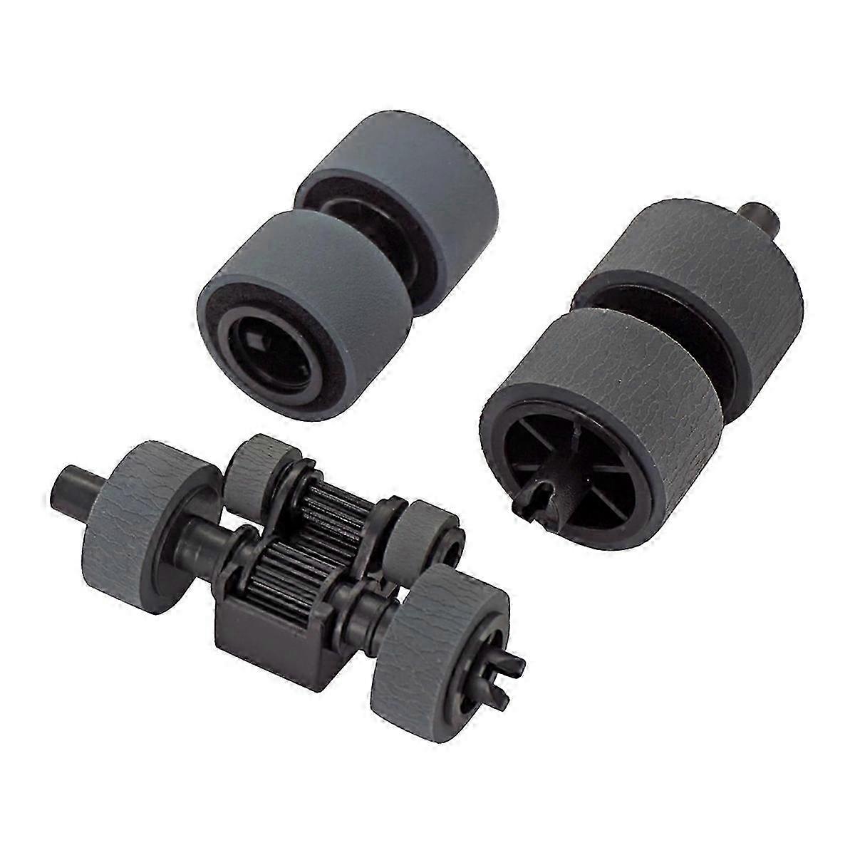Scanner Roller Replacement Kit for ADS-2200 ADS-3100 ADS-3300W ADS-4100 ADS-4300 ADS-4500W ADS-4700