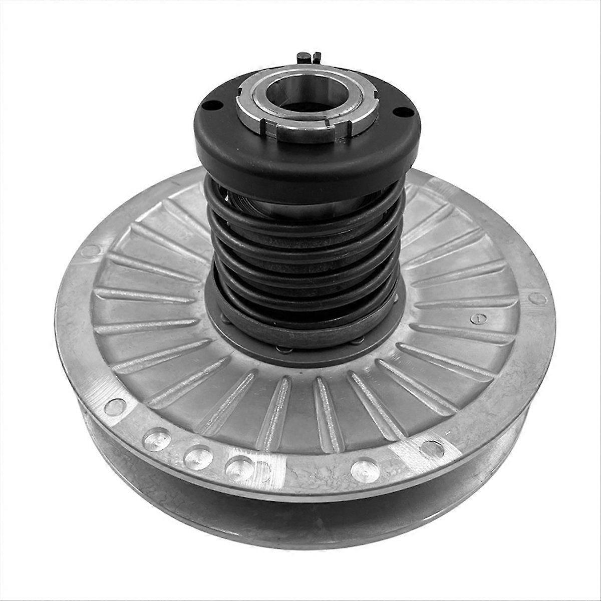 Driven Pulley Primary Clutch Variator Set Secondary Sheave 0180-052000 for ATV UTV 500 188 600 196 X