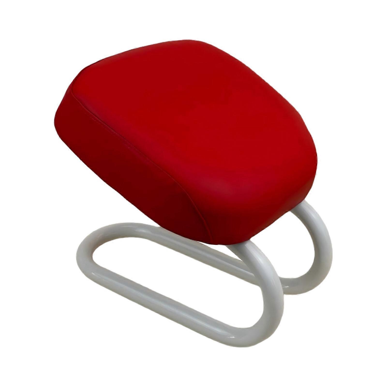 Height Adjustable Prayer Benches Ergonomic Kneeling Reflection Stool Stable Reflection Benches for Studio and Home Praying Multicolor