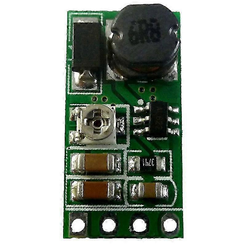 DD06AJSB Adjustable Step-Up Boost Converter Voltage Regulator Power Modules