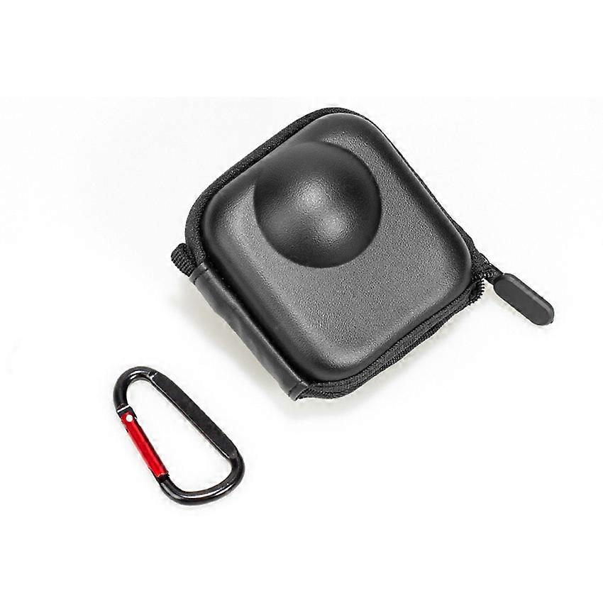 Storage Bag Lightweight Portable mini Bag for Go Pro MAX2 Panoramic Camera Accessories Splash-resistant 
