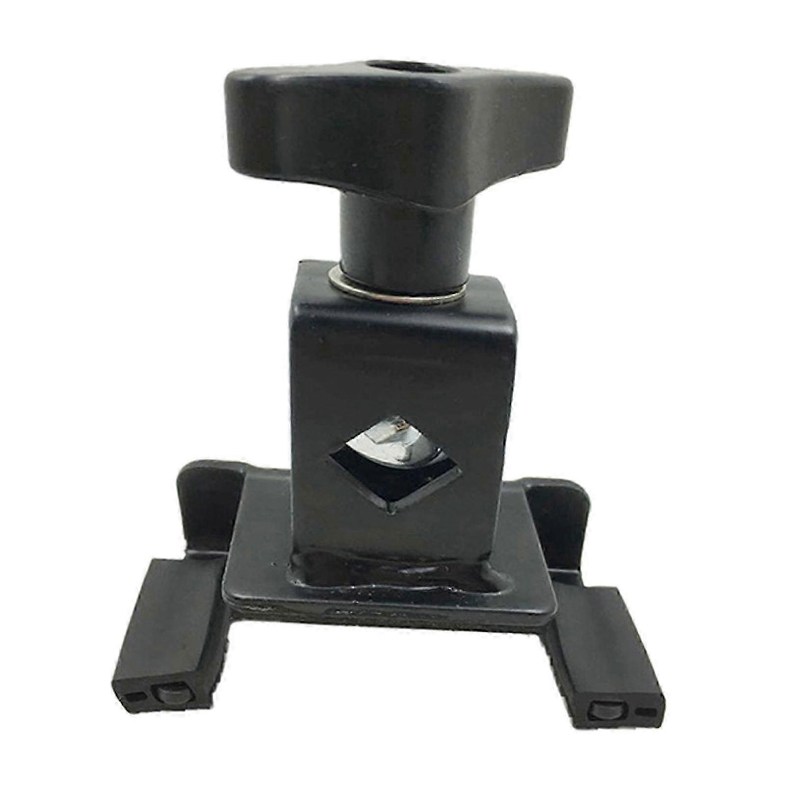 Tambourine Clamp Sturdy Practical Secure Attachment Drum Rack Mounting Clamp