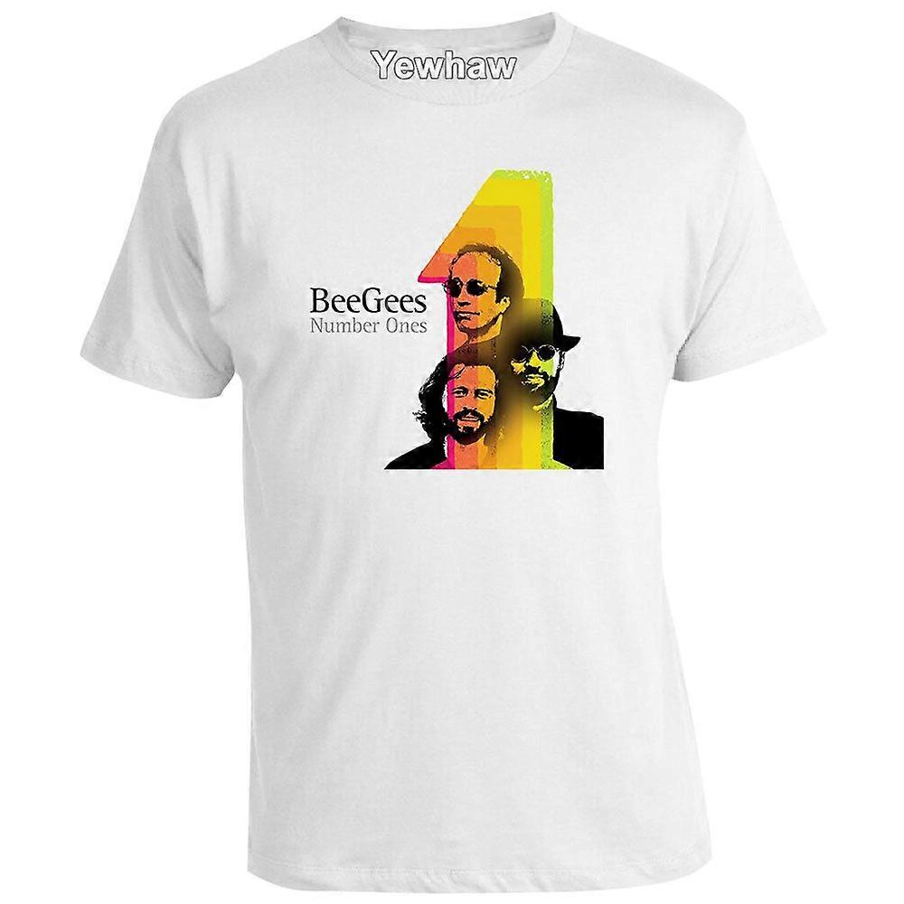 Bee Gees Nummer Eins T-Shirt