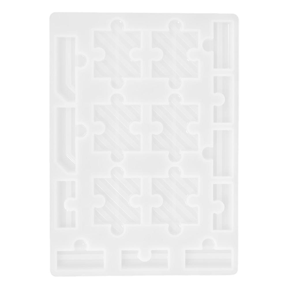 Silicone Chess Board Mold for Resin Craft DIY Mold