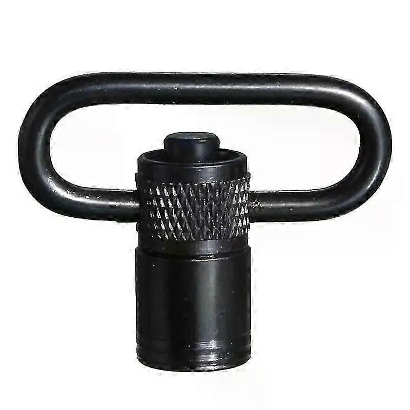 Swivels Mount Push Button Rail Mounted Quick Releases Qd Sling Mount Rings Adapters Detachable Swivels Sling Tool Part